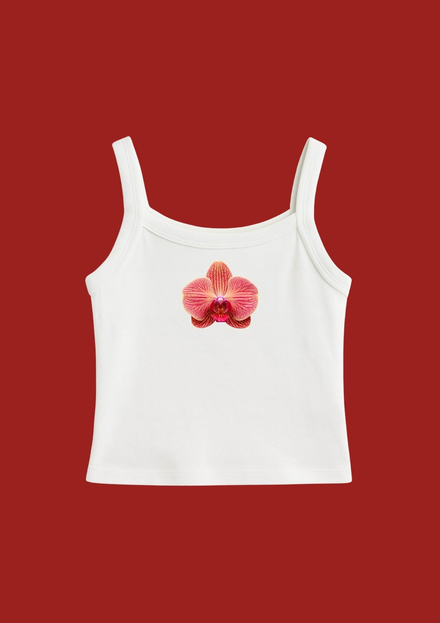 #CHI151 tank top askılı - Enicpet Premium Store