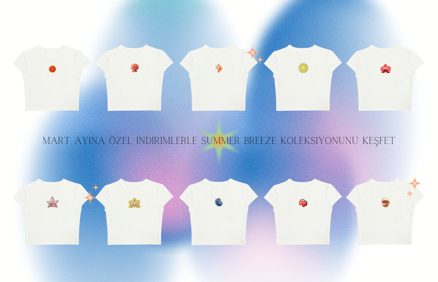 Summer Breeze