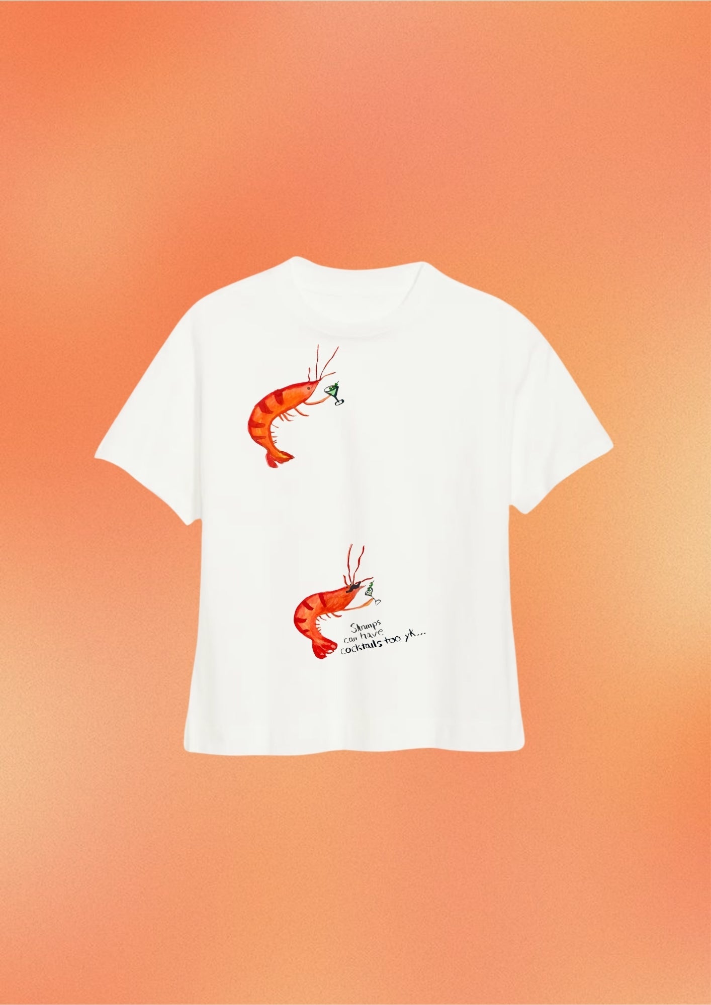 Regular Tee