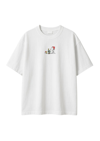 Chillandout New Year’ 26 collection – %100 Pamuklu Tshirt