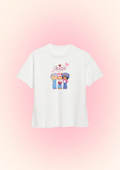 Chill and out Unisex Regular20 T-shirt - 2025 SummerCollection - Chillout