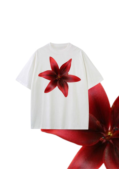 Oversize's #53OF Unisex Oversize T-Shirt - 2025 Summer Collection - Chillout