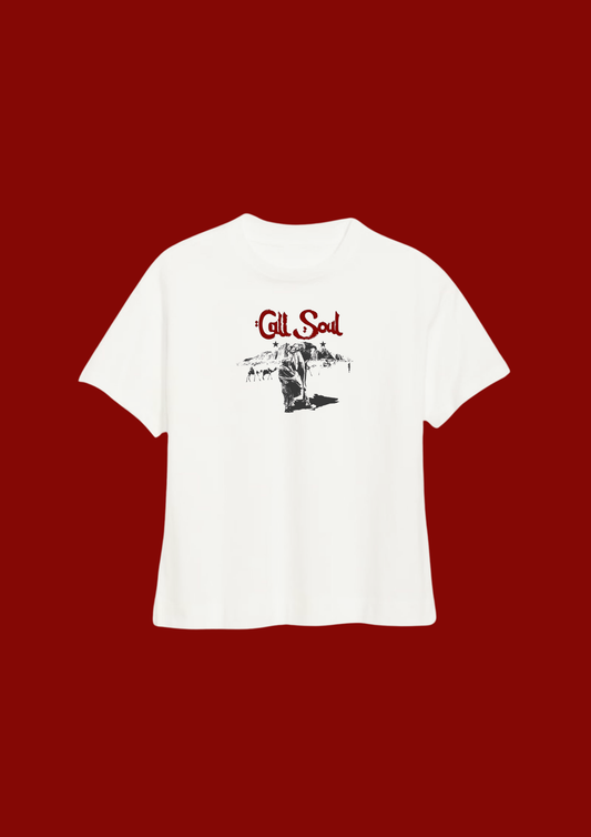Chill and out Unisex Regular21 T-shirt - 2025 SummerCollection - Chillout