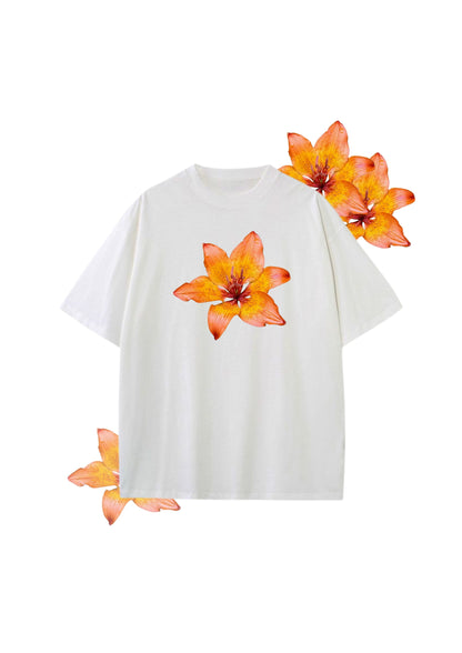 Oversize's #55OF Unisex Oversize T-Shirt - 2025 Summer Collection - Chillout