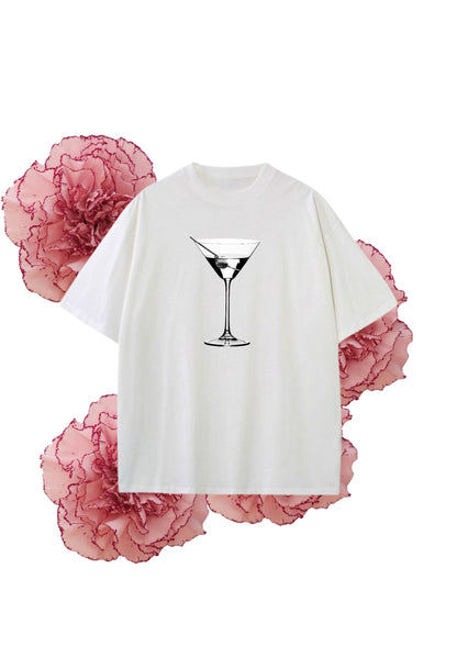 Oversize's #56OF Unisex Oversize T-Shirt - 2025 Summer Collection - Chillout