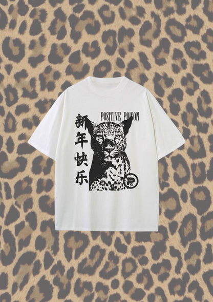 Oversize's #11OV Unisex Oversize T-Shirt - 2025 Summer Collection - Chillout