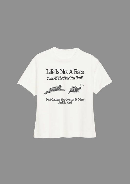Chill and out Unisex Regular23 T-shirt - 2025 SummerCollection - Chillout