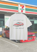 Oversize's #14OV Unisex Oversize T-Shirt - 2025 Summer Collection - Chillout