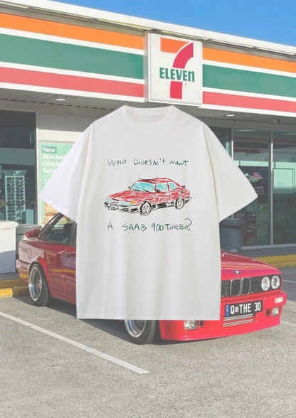 Oversize's #14OV Unisex Oversize T-Shirt - 2025 Summer Collection - Chillout