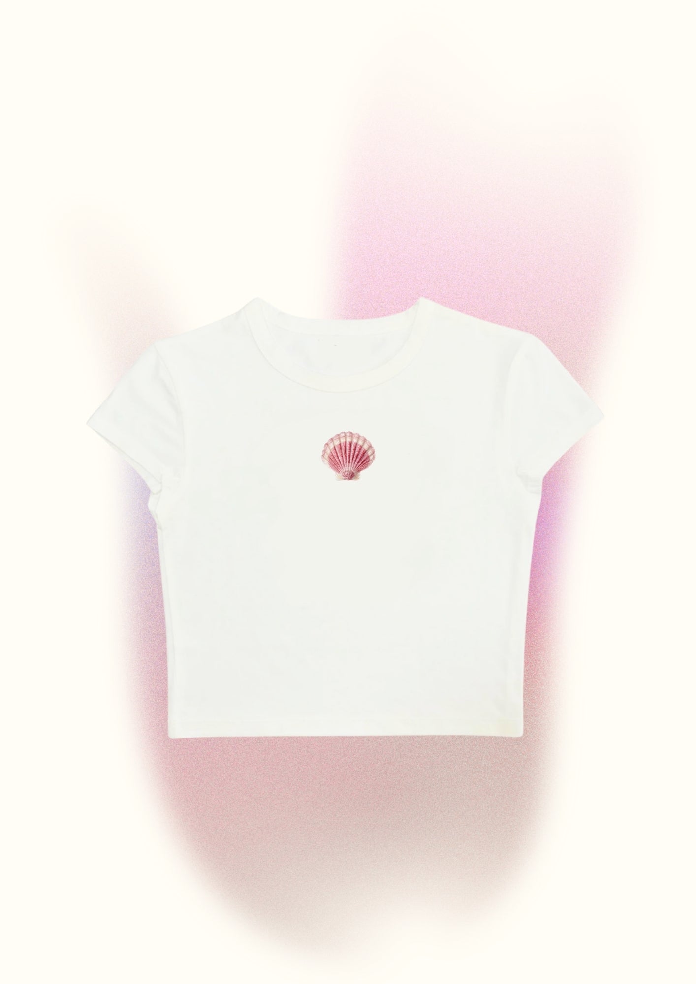 Summer breeze pink shell - Enicpet Premium Store
