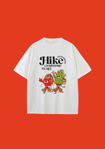 Oversize's #15OV Unisex Oversize T-Shirt - 2025 Summer Collection - Chillout