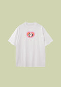 Chill in Love Oversize Tee