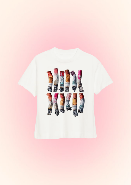 Chill and out Unisex Regular31 T-shirt - 2025 SummerCollection - Chillout