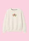 Chill in Love Sweatshirt