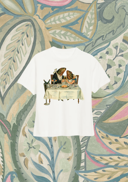 Chill and out Unisex Regular32 T-shirt - 2025 SummerCollection - Chillout