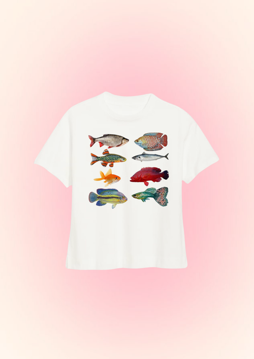 Chill and out Unisex Regular34 T-shirt - 2025 SummerCollection - Chillout