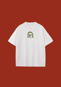 Chill in Love Oversize Tee