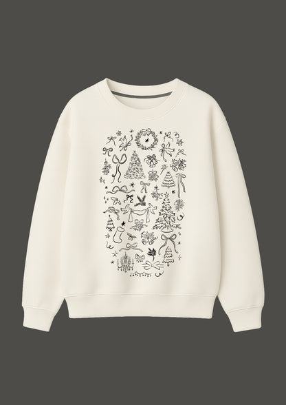 Chillandout New Year’ 26 collection – %100 Pamuklu