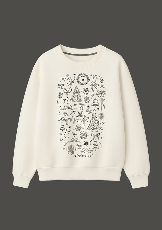 Chillandout New Year’ 26 collection – %100 Pamuklu