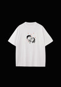 Chill in Love Oversize Tee - Enicpet Premium Store