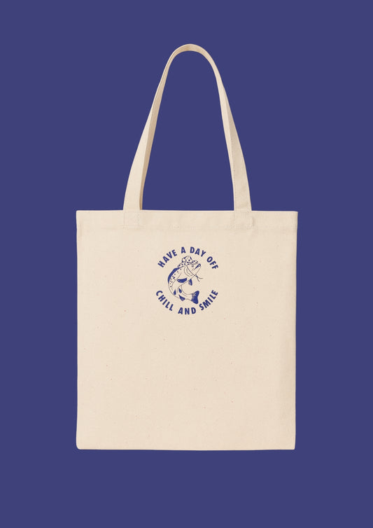 Organik Ham Bez Çanta