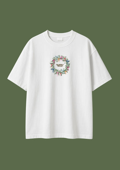 Chillandout New Year’ 26 collection – %100 Pamuklu Tshirt