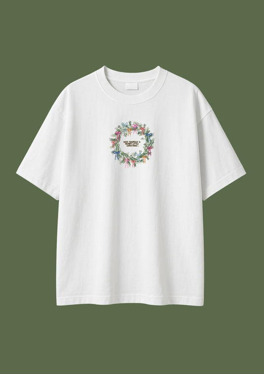 Chillandout New Year’ 26 collection – %100 Pamuklu Tshirt