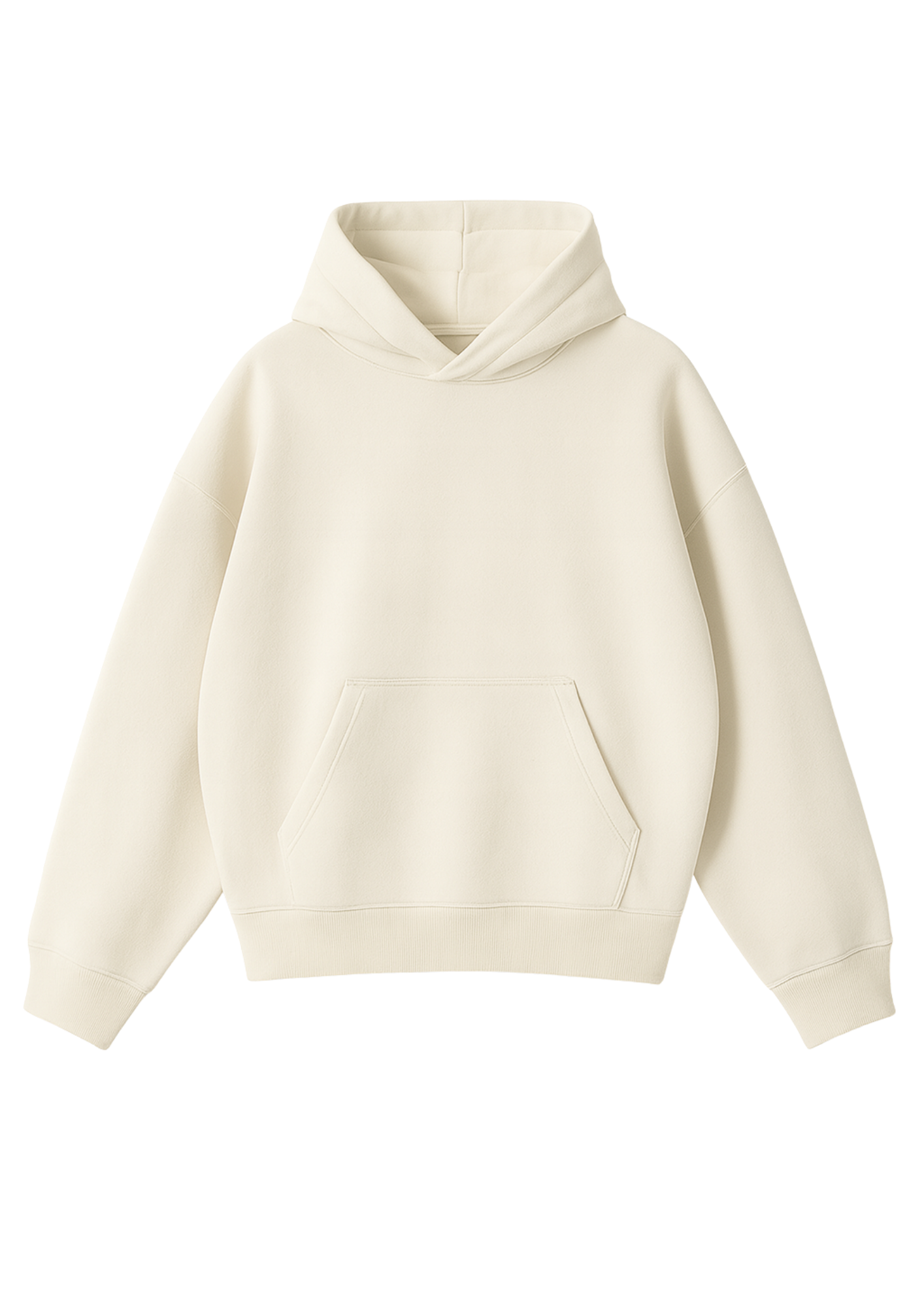 Hoodie / Kendin Tasarla!