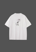 Chill in Love Oversize Tee - Enicpet Premium Store