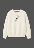 Chill in Love Sweatshirt