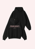 Chillandout Oversize Unisex Hoodie – %100 Pamuklu sweatshirt - Enicpet Premium Store