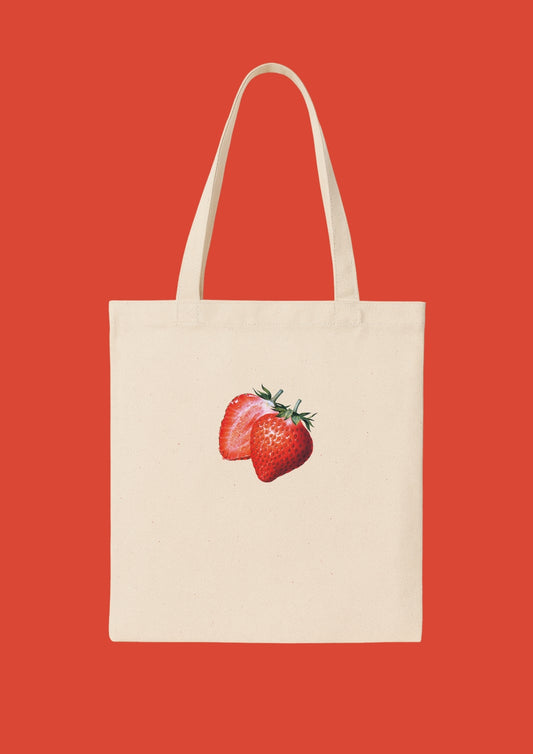 Organik Ham Bez Çanta