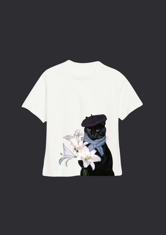 Chill and out Unisex Regular44 T-shirt - 2025 SummerCollection - Chillout