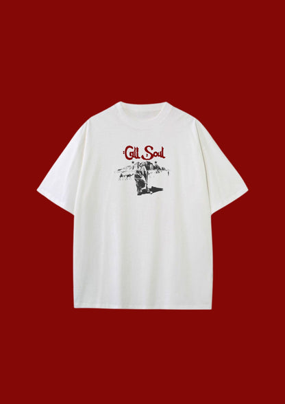 Oversize's #24OV Unisex Oversize T-Shirt - 2025 Summer Collection - Chillout