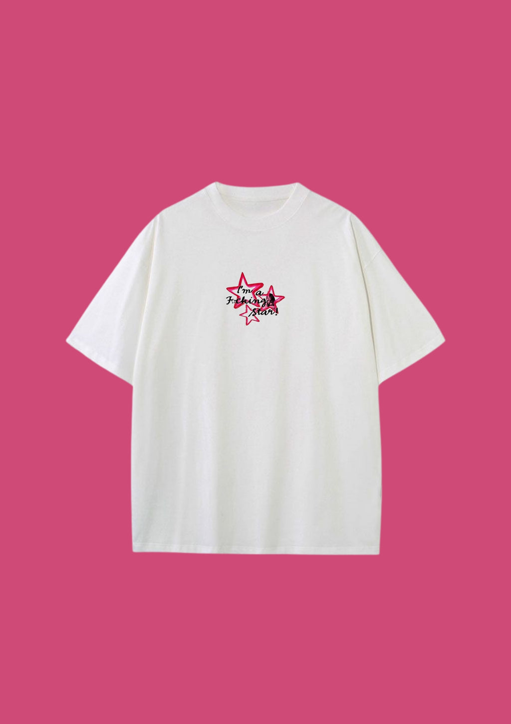 Oversize's #28OV Unisex Oversize T-Shirt - 2025 Summer Collection - Chillout