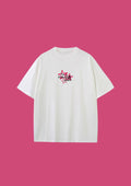 Oversize's #28OV Unisex Oversize T-Shirt - 2025 Summer Collection - Chillout