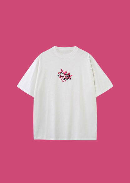 Oversize's #28OV Unisex Oversize T-Shirt - 2025 Summer Collection - Chillout