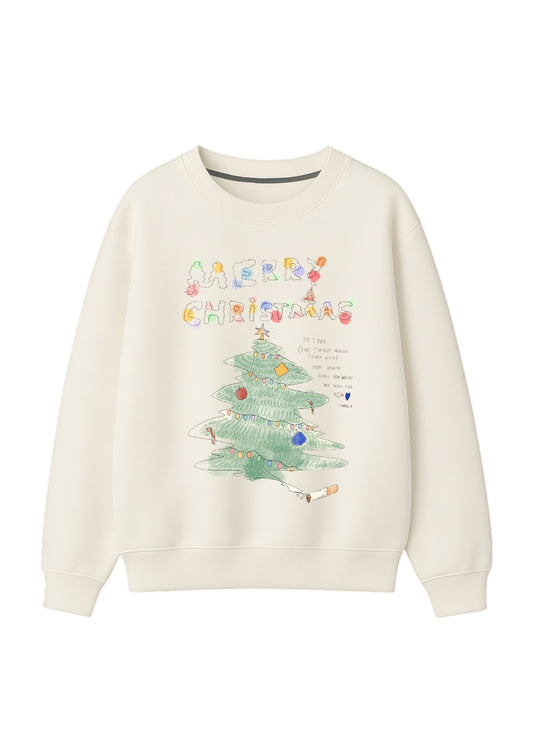 Chillandout New Year’ 26 collection – %100 Pamuklu