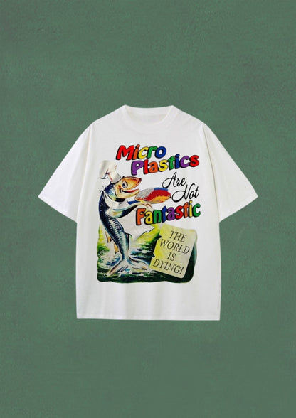 Oversize's #31OV Unisex Oversize T-Shirt - 2025 Summer Collection - Chillout