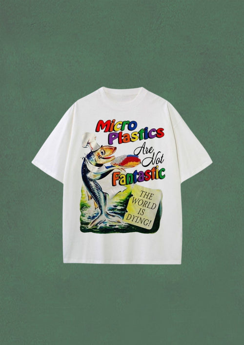 Oversize's #31OV Unisex Oversize T-Shirt - 2025 Summer Collection - Chillout