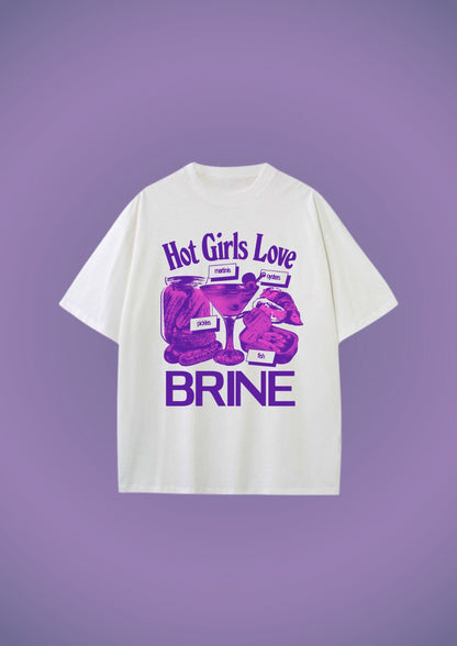 Oversize's #33OV Unisex Oversize T-Shirt - 2025 Summer Collection - Chillout