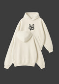 Chillandout Oversize Unisex Hoodie – %100 Pamuklu sweatshirt - Enicpet Premium Store
