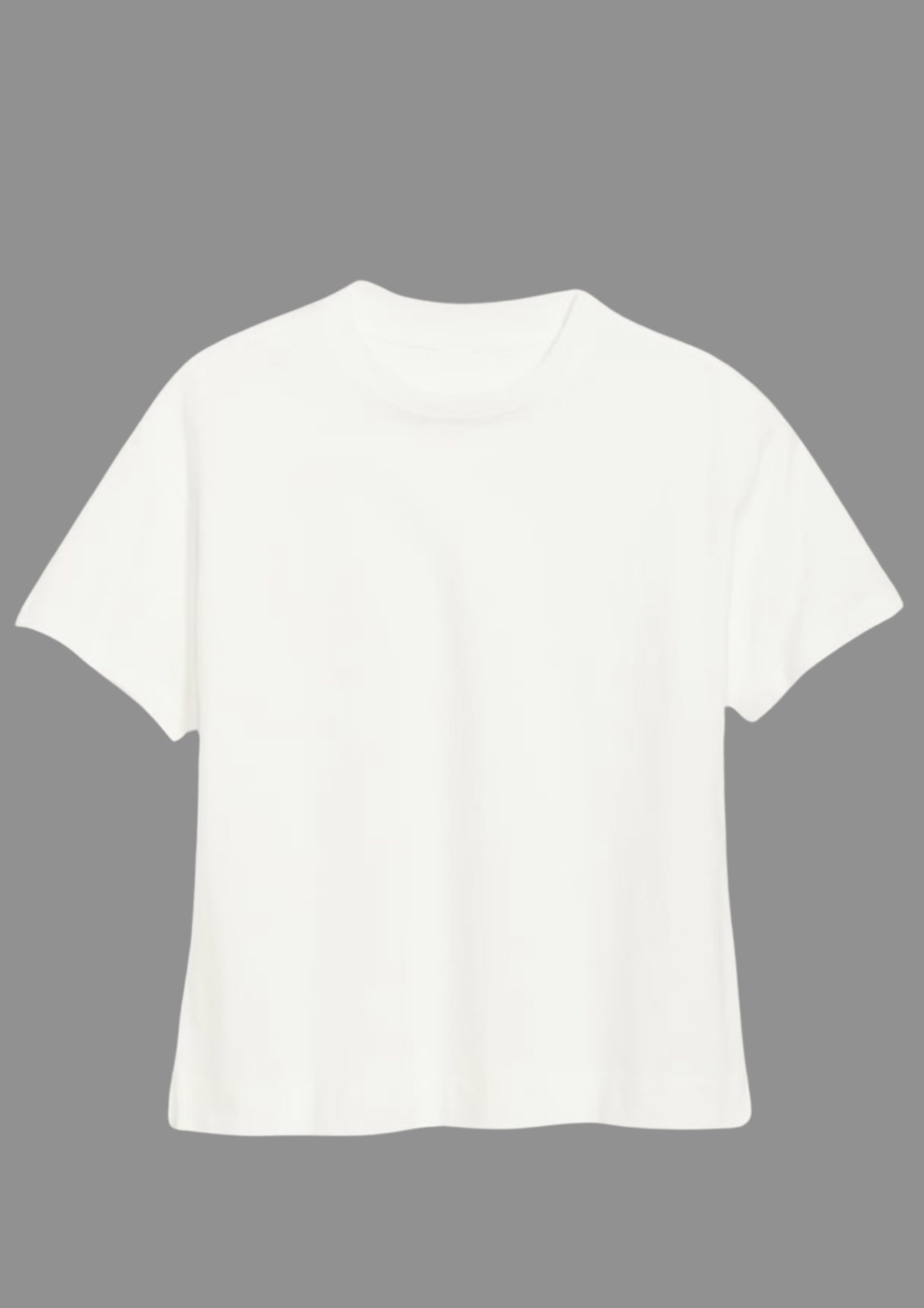 Regular Tee / Kendin Tasarla! - Enicpet Premium Store
