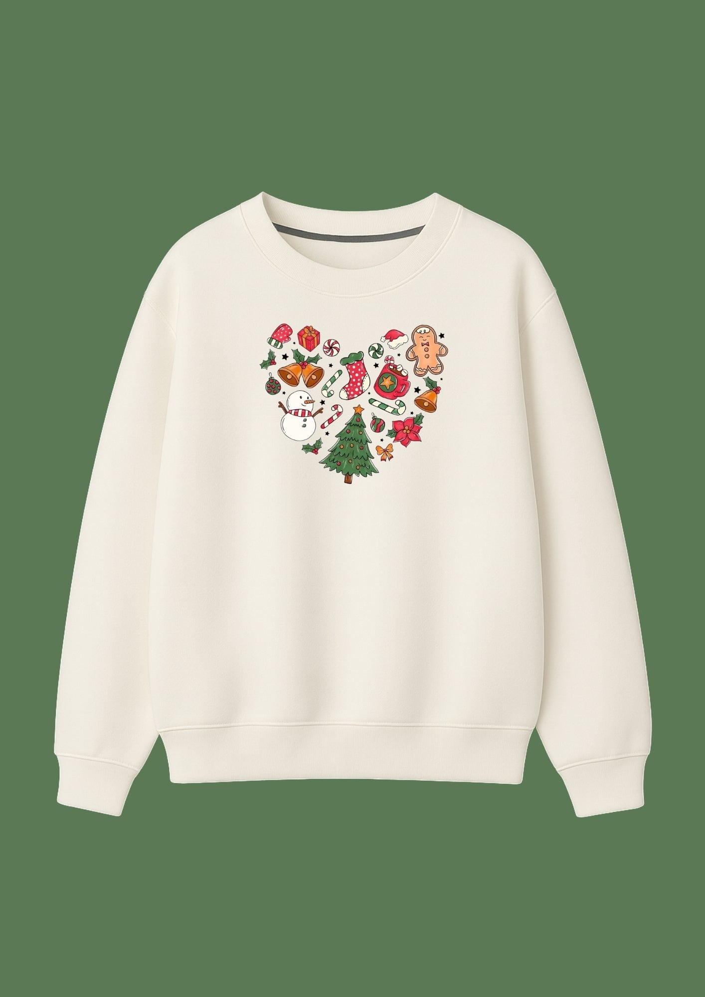 Chillandout New Year’ 26 collection – %100 Pamuklu