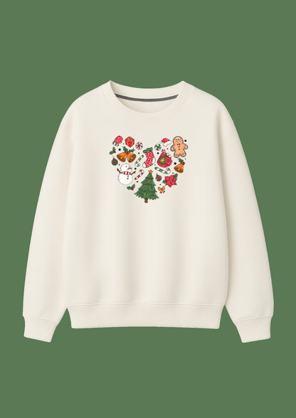 Chillandout New Year’ 26 collection – %100 Pamuklu