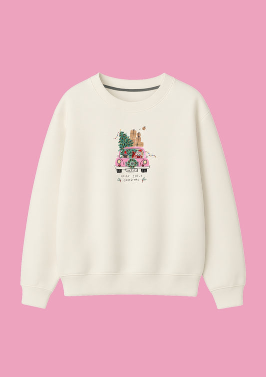 Chillandout New Year’ 26 collection – %100 Pamuklu