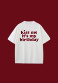 Oversize's #43OV Unisex Oversize T-Shirt - 2025 Summer Collection - Chillout