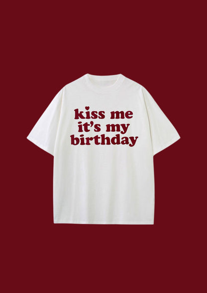 Oversize's #43OV Unisex Oversize T-Shirt - 2025 Summer Collection - Chillout