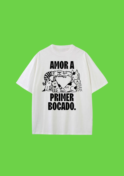 Oversize's #45OV Unisex Oversize T-Shirt - 2025 Summer Collection - Chillout