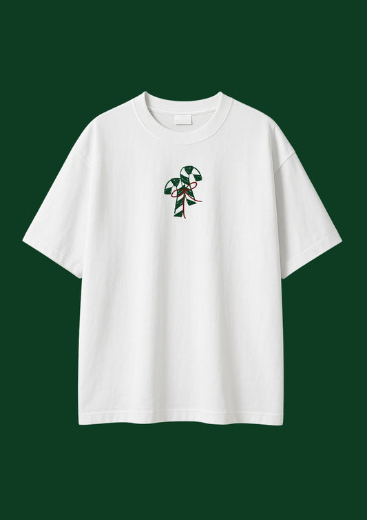 Chillandout New Year’ 26 collection – %100 Pamuklu Tshirt